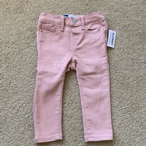 Toddler Girl Old Navy Jeggings